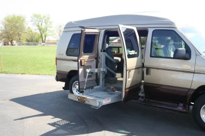 MOBILITY - 2020 FORD TRANSIT CUSTOM - Image 40 of 118