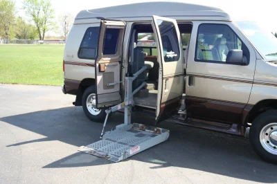 MOBILITY - 2020 FORD TRANSIT CUSTOM - Image 42 of 118