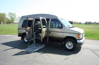 MOBILITY - 2020 FORD TRANSIT CUSTOM - Image 43 of 118