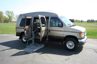 MOBILITY - 2020 FORD TRANSIT CUSTOM - Image 44 of 118