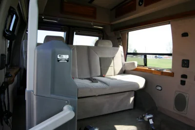 MOBILITY - 2020 FORD TRANSIT CUSTOM - Image 45 of 118