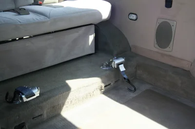 MOBILITY - 2020 FORD TRANSIT CUSTOM - Image 46 of 118