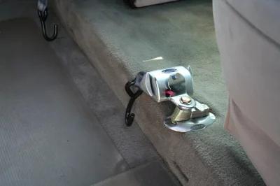 MOBILITY - 2020 FORD TRANSIT CUSTOM - Image 47 of 118