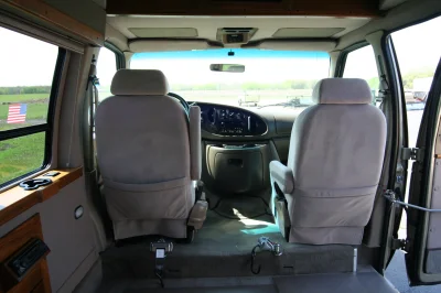 MOBILITY - 2020 FORD TRANSIT CUSTOM - Image 49 of 118