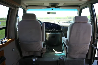 MOBILITY - 2020 FORD TRANSIT CUSTOM - Image 50 of 118