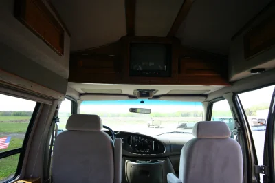 MOBILITY - 2020 FORD TRANSIT CUSTOM - Image 52 of 118