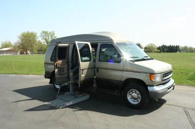 MOBILITY - 2020 FORD TRANSIT CUSTOM - Image 56 of 118