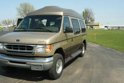 MOBILITY - 2020 FORD TRANSIT CUSTOM - Image 57 of 118