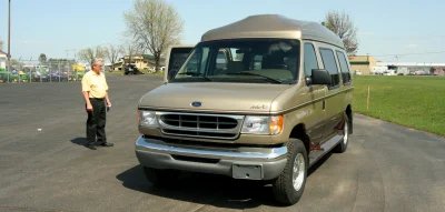 MOBILITY - 2020 FORD TRANSIT CUSTOM - Image 58 of 118