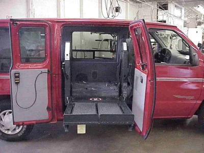 MOBILITY - 2020 FORD TRANSIT CUSTOM - Image 61 of 118