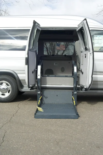 MOBILITY - 2020 FORD TRANSIT CUSTOM - Image 64 of 118