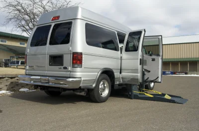 MOBILITY - 2020 FORD TRANSIT CUSTOM - Image 65 of 118