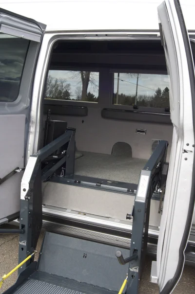 MOBILITY - 2020 FORD TRANSIT CUSTOM - Image 66 of 118