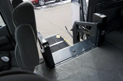 MOBILITY - 2020 FORD TRANSIT CUSTOM - Image 68 of 118