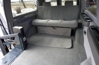 MOBILITY - 2020 FORD TRANSIT CUSTOM - Image 69 of 118
