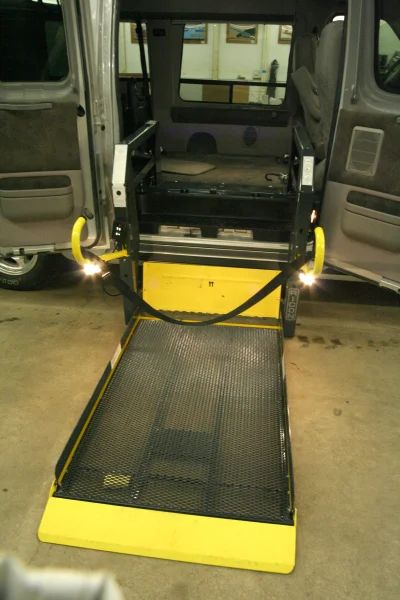 MOBILITY - 2020 FORD TRANSIT CUSTOM - Image 7 of 118