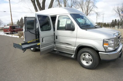 MOBILITY - 2020 FORD TRANSIT CUSTOM - Image 70 of 118