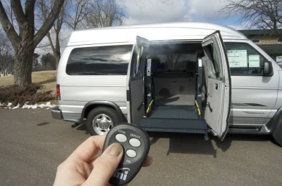 MOBILITY - 2020 FORD TRANSIT CUSTOM - Image 71 of 118