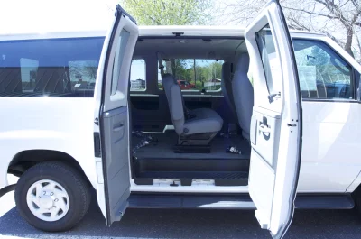 MOBILITY - 2020 FORD TRANSIT CUSTOM - Image 73 of 118