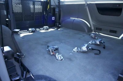 MOBILITY - 2020 FORD TRANSIT CUSTOM - Image 74 of 118