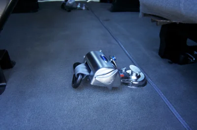 MOBILITY - 2020 FORD TRANSIT CUSTOM - Image 75 of 118