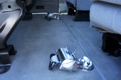 MOBILITY - 2020 FORD TRANSIT CUSTOM - Image 76 of 118