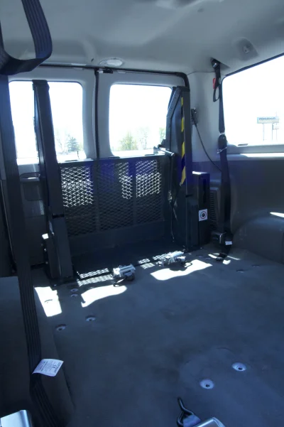 MOBILITY - 2020 FORD TRANSIT CUSTOM - Image 78 of 118