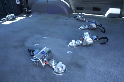 MOBILITY - 2020 FORD TRANSIT CUSTOM - Image 79 of 118