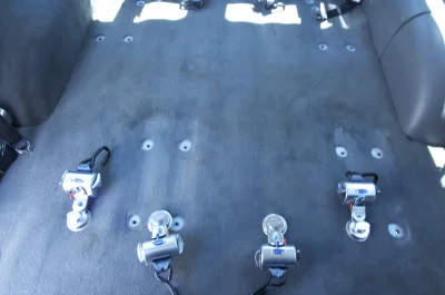 MOBILITY - 2020 FORD TRANSIT CUSTOM - Image 80 of 118