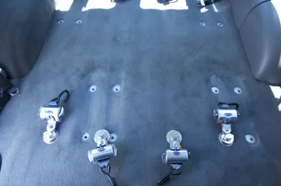 MOBILITY - 2020 FORD TRANSIT CUSTOM - Image 81 of 118