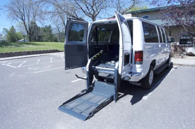 MOBILITY - 2020 FORD TRANSIT CUSTOM - Image 89 of 118