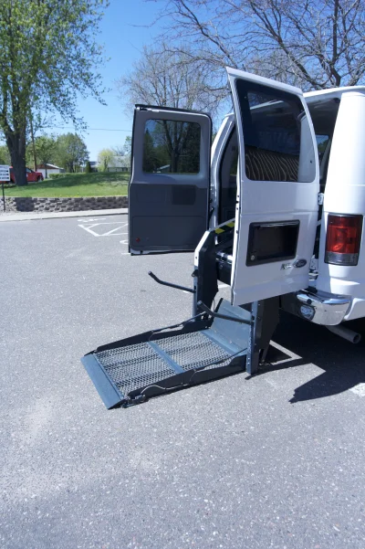 MOBILITY - 2020 FORD TRANSIT CUSTOM - Image 90 of 118