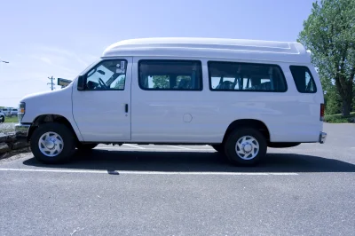 MOBILITY - 2020 FORD TRANSIT CUSTOM - Image 95 of 118