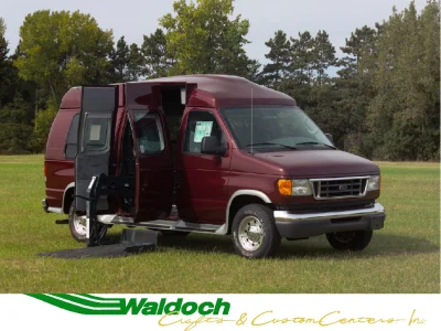 MOBILITY - 2020 FORD TRANSIT CUSTOM - Image 97 of 118