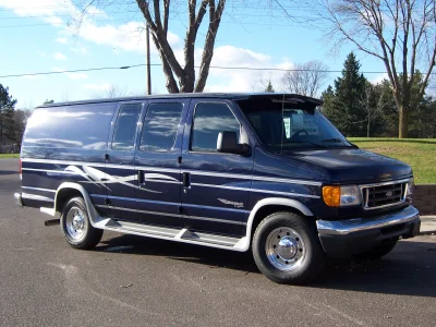 EXTERIOR FORD VAN - 2020 FORD TRANSIT CUSTOM - Image 10 of 438