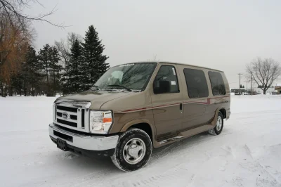 EXTERIOR FORD VAN - 2020 FORD TRANSIT CUSTOM - Image 100 of 438