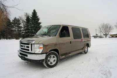 EXTERIOR FORD VAN - 2020 FORD TRANSIT CUSTOM - Image 104 of 438