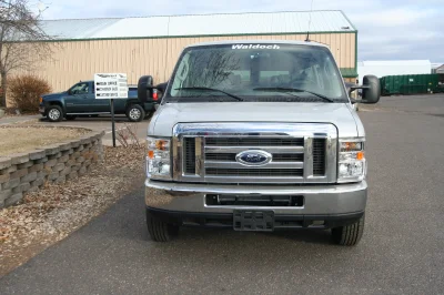 EXTERIOR FORD VAN - 2020 FORD TRANSIT CUSTOM - Image 116 of 438