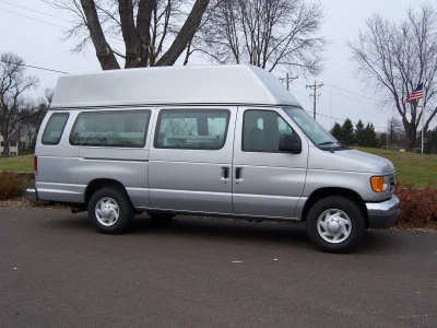 EXTERIOR FORD VAN - 2020 FORD TRANSIT CUSTOM - Image 12 of 438