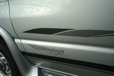 EXTERIOR FORD VAN - 2020 FORD TRANSIT CUSTOM - Image 122 of 438