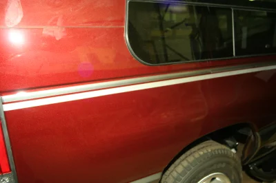 EXTERIOR FORD VAN - 2020 FORD TRANSIT CUSTOM - Image 123 of 438