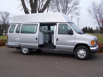 EXTERIOR FORD VAN - 2020 FORD TRANSIT CUSTOM - Image 13 of 438