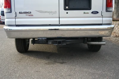 EXTERIOR FORD VAN - 2020 FORD TRANSIT CUSTOM - Image 135 of 438