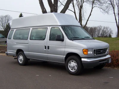 EXTERIOR FORD VAN - 2020 FORD TRANSIT CUSTOM - Image 15 of 438