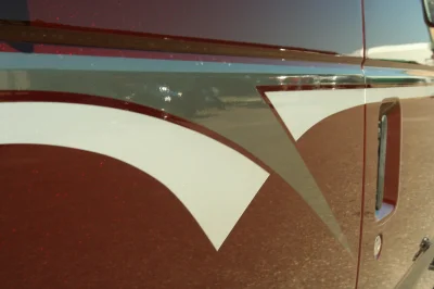 EXTERIOR FORD VAN - 2020 FORD TRANSIT CUSTOM - Image 168 of 438