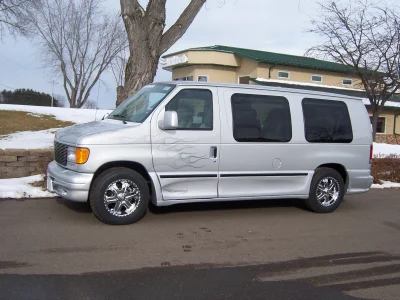 EXTERIOR FORD VAN - 2020 FORD TRANSIT CUSTOM - Image 17 of 438