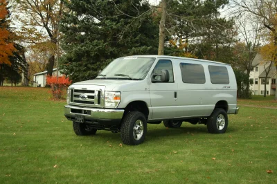 EXTERIOR FORD VAN - 2020 FORD TRANSIT CUSTOM - Image 178 of 438