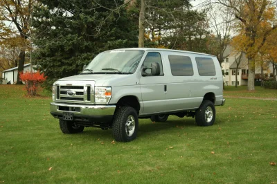 EXTERIOR FORD VAN - 2020 FORD TRANSIT CUSTOM - Image 179 of 438