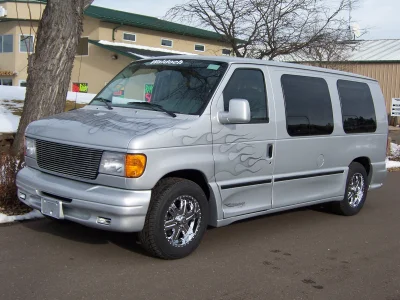 EXTERIOR FORD VAN - 2020 FORD TRANSIT CUSTOM - Image 18 of 438