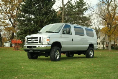 EXTERIOR FORD VAN - 2020 FORD TRANSIT CUSTOM - Image 180 of 438